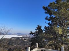 -沈阳辉山风景区