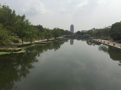 -江南大学(蠡湖校区)