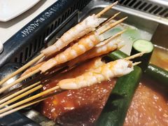 -海底捞火锅(九久奥特莱斯店)