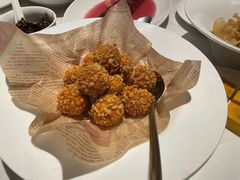-上海宝华喜来登酒店·采悦轩中餐厅