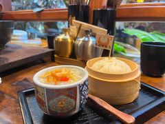 -银米·云南传统过桥米线(双廊黑金冠店)