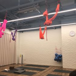 -FineYoga梵音瑜伽·普拉提