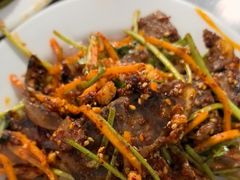 -韩麦大冷面(桂花街直营店)