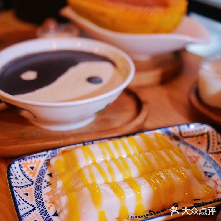 🎈澳门 | 吃到了敲好吃的一顿甜品🍮