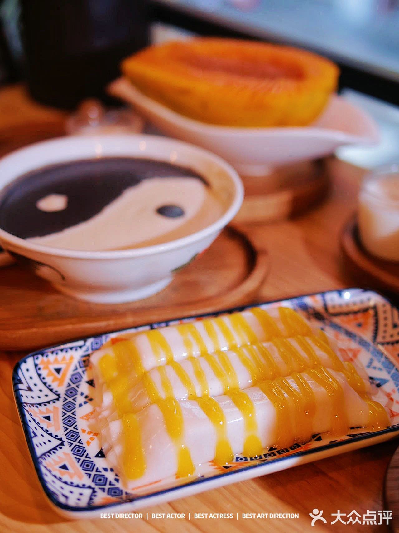 🎈澳门 | 吃到了敲好吃的一顿甜品🍮