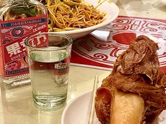 -吴记酱骨炖菜馆(西大直街店)