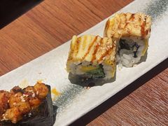 -小川洋风料理(大悦城店)