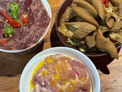 -楠火锅(龙阳广场店)
