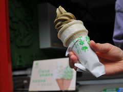 -吴裕泰茶庄(鼓楼店)