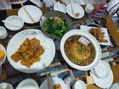 -良师门滨海人家·海鲜·家常菜(滨海城店)
