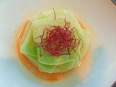 -环球港凯悦 · 享悦中餐厅