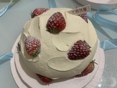 -牛仕西饼屋·低糖生日蛋糕(鲁谷店)