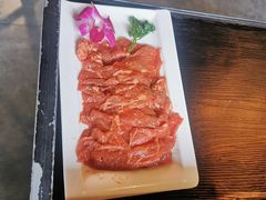 -冯排骨涮烤火锅(华商国际城店)