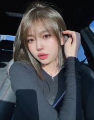 -FASHION PALACE hair+