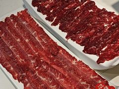 -潮正和潮汕牛肉火锅·老字号(番禺万达店)