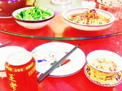 -韶山冲湘菜(中兴大街店)