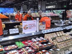 -物美大卖场(玉蜓桥店)