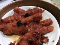 -香港仔茶餐厅(凤阳店)