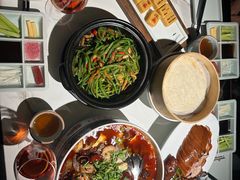 -四世同堂·京菜·烤鸭(双井店)