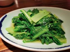 时令鲜时蔬-百年神厨·地道川菜(清江西路店)