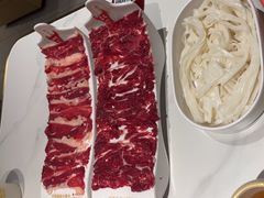 -潮正和潮汕牛肉火锅·老字号(番禺万达店)