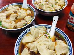 -古徽州馄饨店(宝安路店)