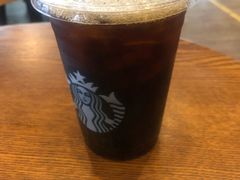 -星巴克(北京惠新东街店)