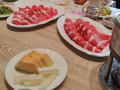 -石鼎香·非遗淮扬火锅(江都龙川桥店)