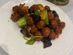 -万荣烤鸭店·北京菜(天坛店)