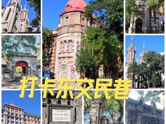 -圣米厄尔天主堂