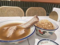 -發起人·肉骨茶(万象汇店)