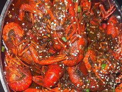 -盔甲王·猛货牌档(安泰店)