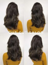 点击看大图 -CUT CUT Hair Salon