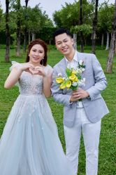 点击看大图 -金夫人婚纱摄影(华南店)
