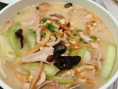 -华盛丰温州大排档(东三环南路店)