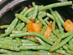 -清晖小苑·顺德菜(观澜湖新城店)