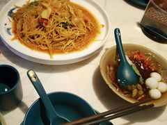 -茅庐毛血旺(烟台大悦城店)