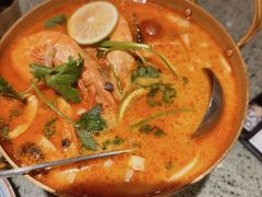 -Home Thai·泰谣(王府井apm店)