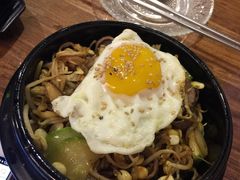 -炸鸡情侣韩式料理(中央大街店)