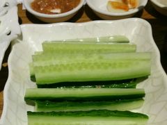 -紫霞门韩国料理烤肉(深南东路店)