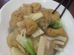-玉华台饭庄(裕中西里小区店)