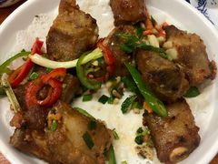 -潮汕美食.厚弥粥(白石洲店)