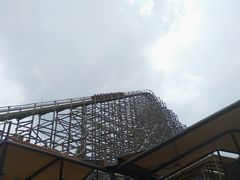 -济南方特东方神画