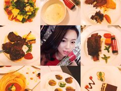 -戈雅法餐厅(世界城广场店)