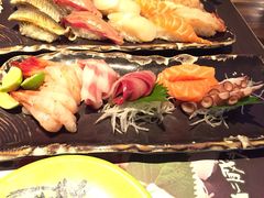 -板长寿司(铜锣湾店)