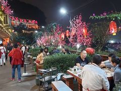 -枇杷园食为鲜火锅(南山店)
