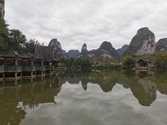 -明仕田园