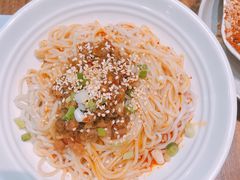 -老城区炭火牛蛙锅(国展中心店)