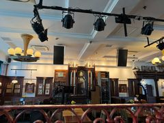 -宝莱纳餐厅(滨江店)