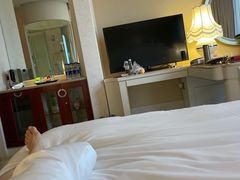 -白金汉爵大酒店(相城店)